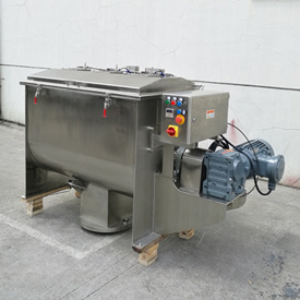 Liner Vibrating Sifter
